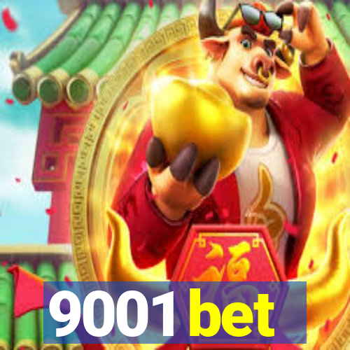 9001 bet